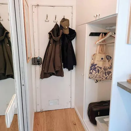 Apartman Corner Of Paradise